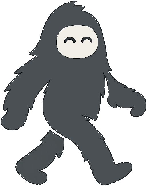 Sasquatch Exchange